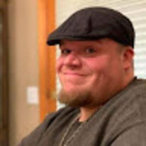 Meet your Posher, Bryan